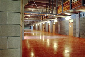 ARCHI 5 Architecture à Paris / IUT de Bobigny - Bloc de Parement ELCO (Procédé BlocELCO)