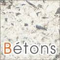 Bétons