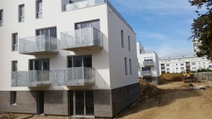 Agence AAT Paris 75010 Opération de Logement à Montgeron Départ 91