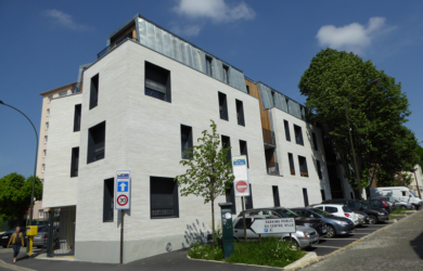 760 m² Briques BlocStar Am90 à maçonner parement Blanc pyrénée lisse760 m² Briques BlocStar Am90 à maçonner parement Blanc pyrénée lisse
