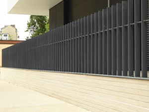 Brique BlocStar Am90 / Séparatifs Extérieurs