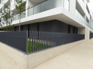 Brique BlocStar Am90 / Séparatifs Extérieurs