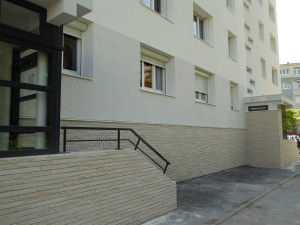 Réhabilitation de Logements
