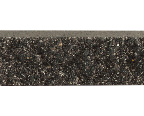Clivée Anthracite Carbone