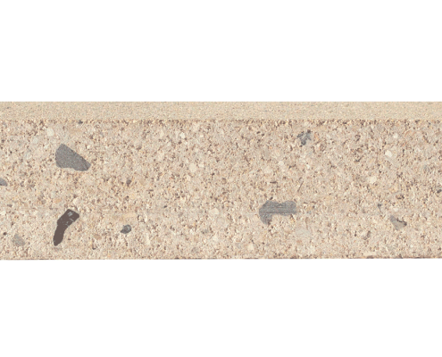 Grésée quartz