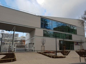 Gymnase-Georges-Pompidou-à-Courbevoie
