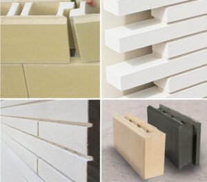 Produits BlocStar