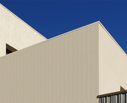 Sogara, Green Park à Gironde - Advento Architecte (33) - Plaquettes Ac19