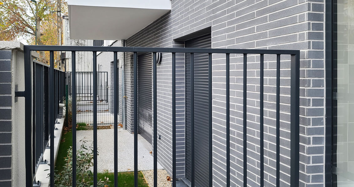 48 Logements à Epinay sur Seine (91) - Cussac architecte (75) - Pierreval Groupe (94) - Plaquettes BlocStar Ac19