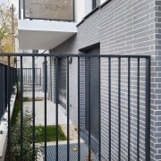 48 Logements à Epinay sur Seine (91) - Cussac architecte (75) - Pierreval Groupe (94) - Plaquettes BlocStar Ac19