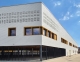 Collège, gymnase à Orléans (45) – Archi5 Prod (93) – 2500m² Briques BlocStar AmR70 Lisses et Clivées
