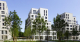 180 Logements à Bobigny (93) - BABIN Renaud (75) - Emerige (75) - 4300 m² de Plaquettes BlocStar Ac19