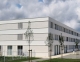 Groupe scolaire Sainte Geneviève à St Jory (31) - Taillandier architectes (31) - Ogec(31) - 500 m² de Plaquettes Ac19