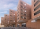 Cour Magenta à Toulouse: Taillandier Architectes (31) et Scalènes Architectes (31) – 4900m² Plaquettes BlocStar Ac19