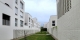 Logement Guesdes à Bègles (33) - Faye Architecte (33) DSA (33) - 70 m² de Briques BlocStar Am90, Am 180 et Plaquettes Ac19 - Moucharabieh