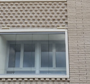 35 Logements i3F à Saint-Denis (93) : GAP Studio architecture à Paris (75002) – 1.820m² Briques BlocStar As100 & Am90