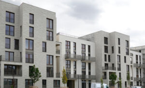 58 logements à Montreuil (93) - OYAPOCK (75) - NEXITY Apollonia (75) - 9420 m² de Plaquettes BlocStar Ac19