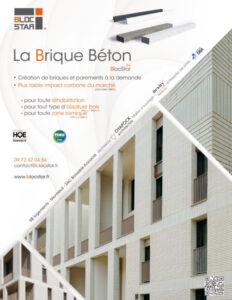 44 - AMC Septembre 2023 – C2 - Oyapock – Nexity - DSA - (58 logements à Montreuil)