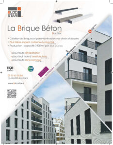 47 - EXE Novembre 2023 – C4 - Lankry – Seqano – Demathieu - (68 logements à Bondy)