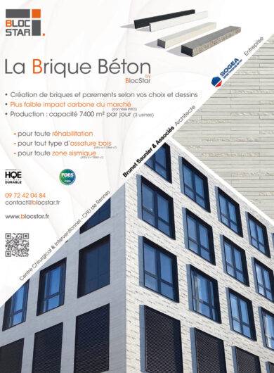 53 – AMC – Mai-2024 – C2 – Brunet & Saunier (CHU de Rennes)