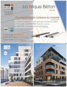 58 – EXE Septembre 2024 – C4 – Brenac et Gonzales – Nexity (ZAC des Girondins à Lyon) – DRLW Architectes – Trianon Résidences (Heart Déco à St Louis)