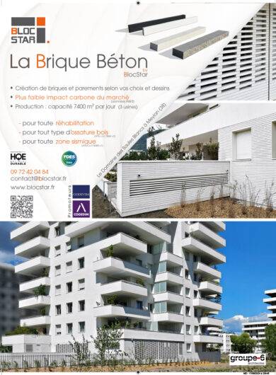 56 – D’A Juillet 2024 – C4 – Groupe 6 – Cogedim – Codevim (Le domaine des Saules Blancs à Meylan)