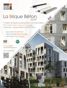 57 – AMC Juillet 2024 – C2 – Thibaud Babled Architectes Urbanistes – Emerige (101 Logements à Nanterre)