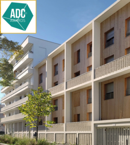 71 Logements à la Courneuve (93) – Mao Architecte & JTB Architecture (75) – Batiplaine (93)