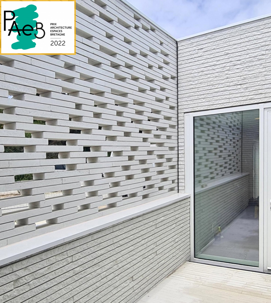 Opération Port Haliguen à Quiberon (56) – DDL Architecte (56) – Compagnie des ports du Morbihan