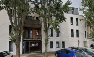 760 m² Briques BlocStar Am90 à maçonner parement Blanc pyrénée lisse