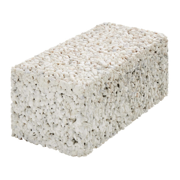 Pavé drainant standard