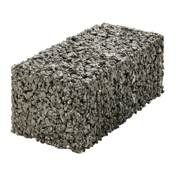 Pavé drainant standard