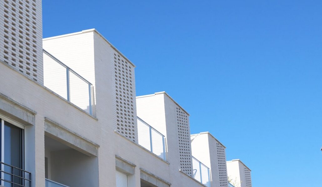 Le Sporting à Blagnac (31) - Taillandier Architectes (31) - Sporting Promotion (31) - 5570 m² Briques BlocStar Am90 et AmR210