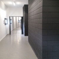 OCTANT Architecture à Rouen (76)  /  Complexe Aquatique et Sportif de St Ménéhould (51800)  -  Blocs ECLO Acoustique OCTANT Architecture à Rouen (76) / Complexe Aquatique et Sportif de St Ménéhould (51800) - Blocs ECLO Acoustique