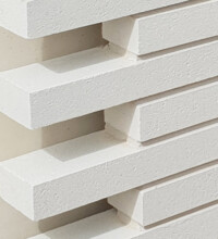 Briques de parement en Béton BlocStar