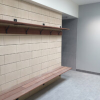 Salle de Sports à Schirrhein (67) - Agence Webert & Keiling à Strasbourg (67) Salle de Sports à Schirrhein (67) - Agence Webert & Keiling à Strasbourg (67)