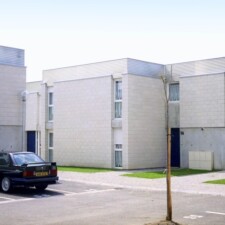Logements à Hagondanges (57) / Aua Lorraine à Laxou (54) - Blocs ELCO Coffrant de 20