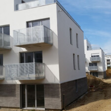 Agence AAT Paris 75010 Opération de Logement à Montgeron Départ 91
