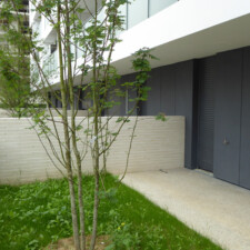 87 Logements à Gennevilliers (92) : Atelier 3 architecture à Paris (75011) - Briques BlocsStar Am180 Structurelles Lisses Ton Pierre