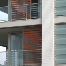 Architecte Carlos FERRATER Brique à Maçonner