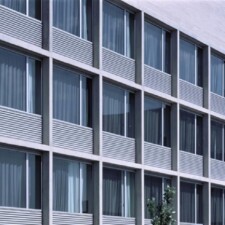 Architecte Carlos FERRATER Brique à Maçonner