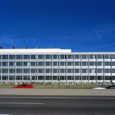 Architecte Carlos FERRATER Brique à Maçonner