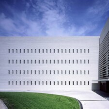 Architecte Carlos FERRATER Brique à Maçonner