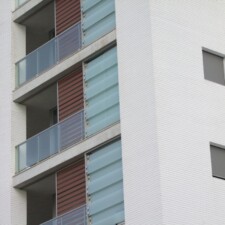 Architecte Carlos FERRATER Brique à Maçonner
