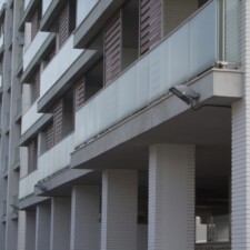Architecte Carlos FERRATER Brique à Maçonner