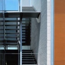 Architecte Carlos FERRATER Brique à Maçonner