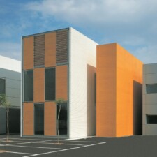 Architecte Carlos FERRATER Brique à Maçonner