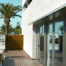 Architecte Carlos FERRATER Brique à Maçonner