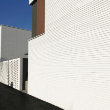 Grand-Angle, Zac-Andromède à Blagnac : G.G.R. Architecte (31) Altarea Cogedim (31) – 5850m² Briques BlocStar Am90 et AmR210