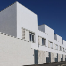 Le Sporting à Blagnac (31) - Taillandier Architectes (31) - Sporting Promotion (31) - 5570 m² Briques BlocStar Am90 et AmR210